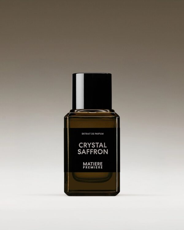 Matiere Premiere Crystal Saffron