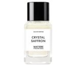Matiere Premiere Crystal Saffron