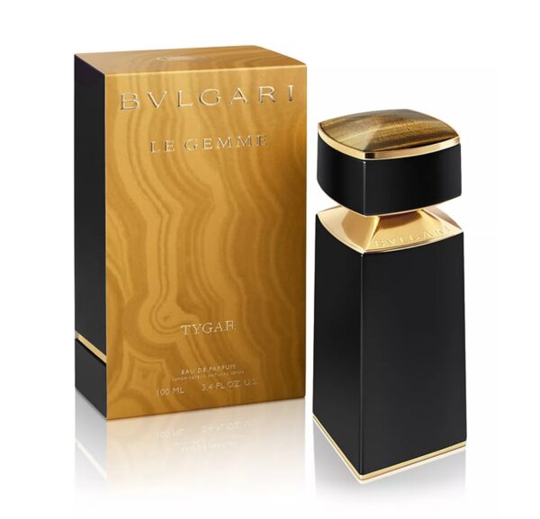 Bvlgari (Le Gemme) Tygar