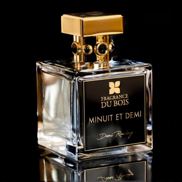 Fragrance Du Bois Minuit et Demi