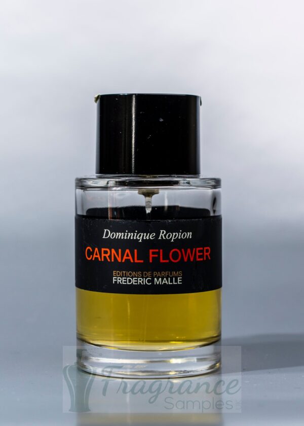 Frederic Malle Carnal Flower