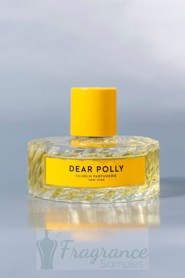 Vilhelm Parfumerie Dear Polly