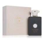 Amouage Opus XIII Silver Oud