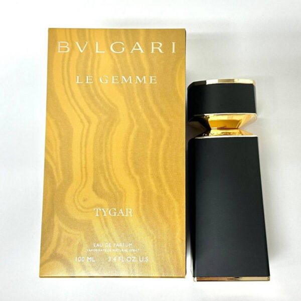 Bvlgari (Le Gemme) Tygar