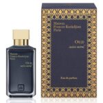Maison Francis Kurkdjian Oud Satin Mood EDP