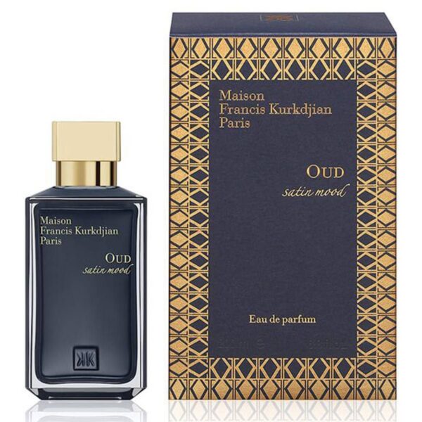 Maison Francis Kurkdjian Oud Satin Mood EDP