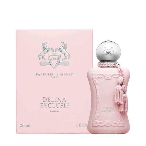 Parfums de Marly Delina Exclusif