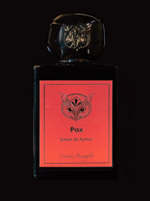 Lorenzo Pazzaglia Pax (Extrait) perfume bottle view 1