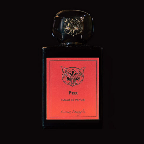 Lorenzo Pazzaglia Pax (Extrait)