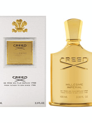 Creed Millésime Impérial perfume bottle view 1