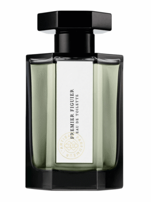 L'Artisan Parfumeur Premier Figuier perfume bottle view 1