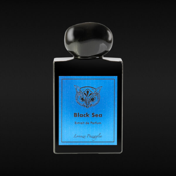 Lorenzo Pazzaglia Black Sea (Extrait)
