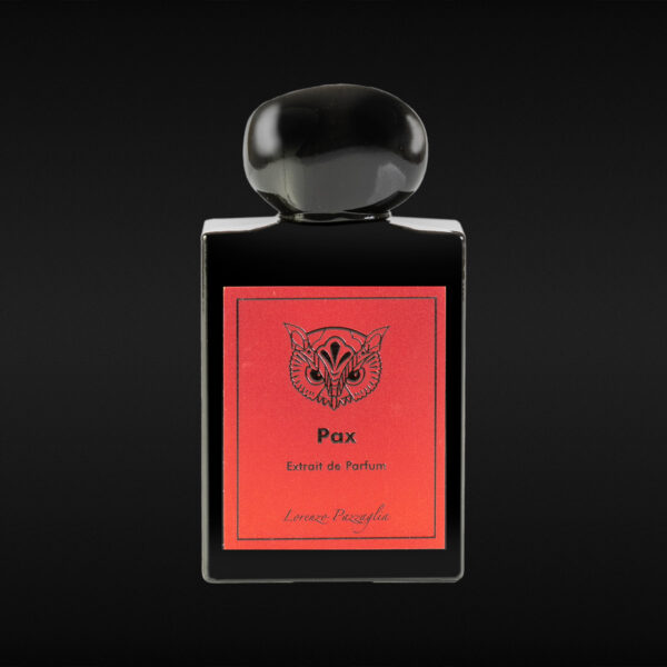 Lorenzo Pazzaglia Pax (Extrait)