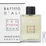 Profumum Roma Battito d'Ali