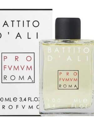 Profumum Roma Battito d'Ali