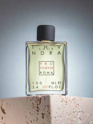 Profumum Roma Thundra perfume bottle view 1
