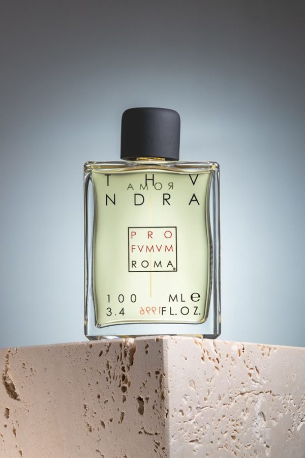 Profumum Roma Thundra