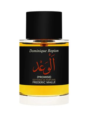 Frederic Malle Promise