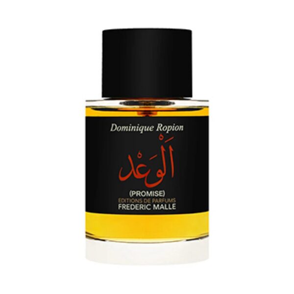 Frederic Malle Promise