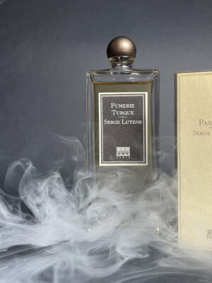 Serge Lutens Fumerie Turque