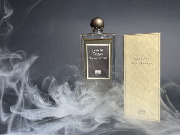 Serge Lutens Fumerie Turque