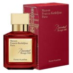 Maison Francis Kurkdjian Baccarat Rouge 540 EDP