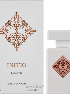 Initio Parfums Prives Paragon perfume bottle view 1