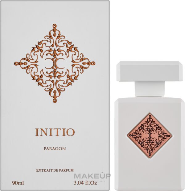 Initio Parfums Prives Paragon