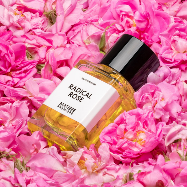 Matiere Premiere Radical Rose