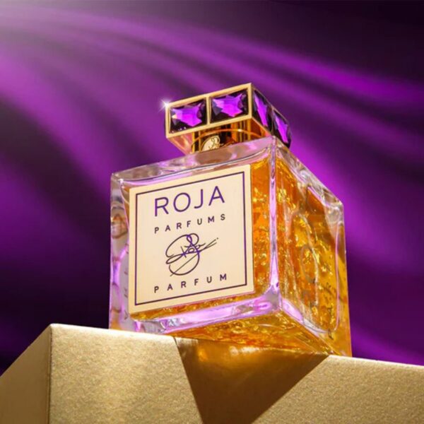 Roja Parfums Roja Haute Luxe