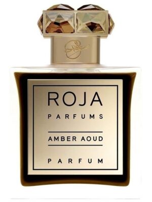 Roja Parfums Amber Aoud