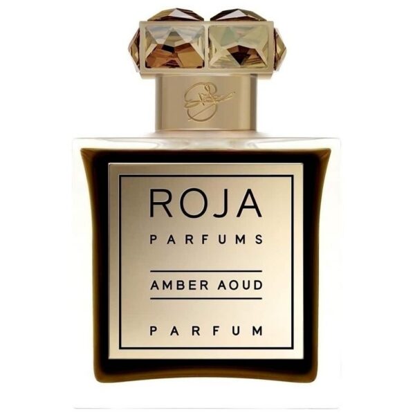 Roja Parfums Amber Aoud