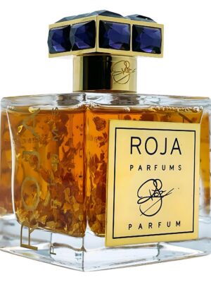 Roja Parfums Roja Haute Luxe