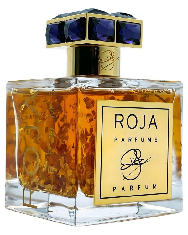 Roja Parfums Amber Aoud