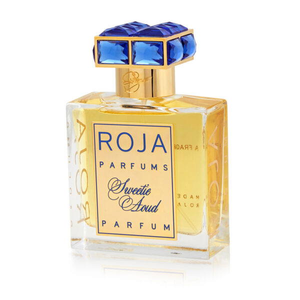 Roja Parfums Sweetie Aoud