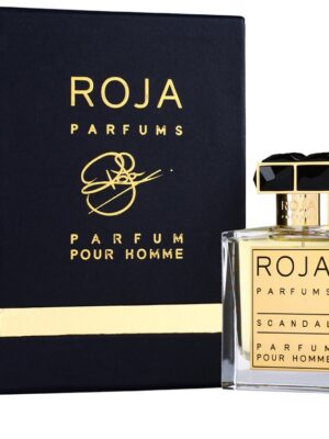 Roja Parfums Scandal Pour Homme PC