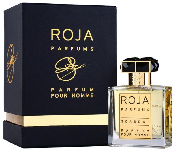 Roja Parfums Scandal Pour Homme PC