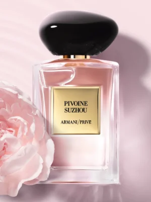 Armani Privé Pivoine Suzhou (Les Eaux)