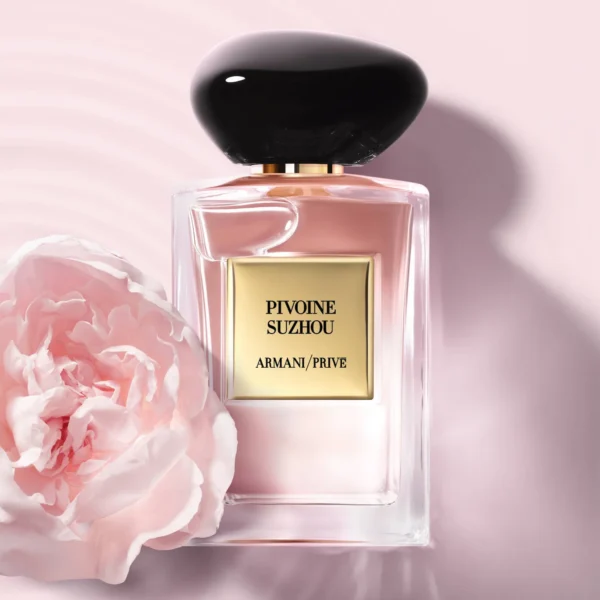 Armani Privé Pivoine Suzhou (Les Eaux)