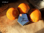 Tauer Perfumes Orange Star