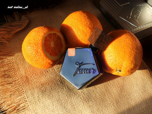Tauer Perfumes Orange Star