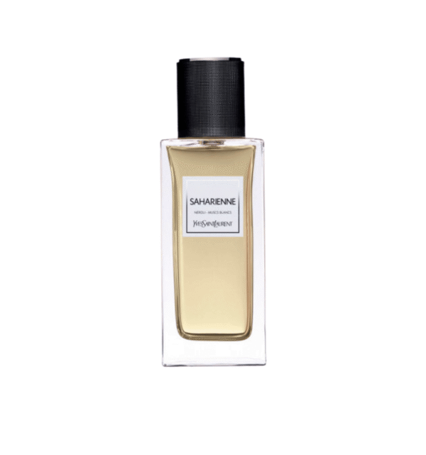 Yves Saint Laurent Saharienne