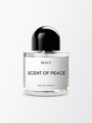 Bond No. 9 Scent of Peace for Him perfume bottle view 1