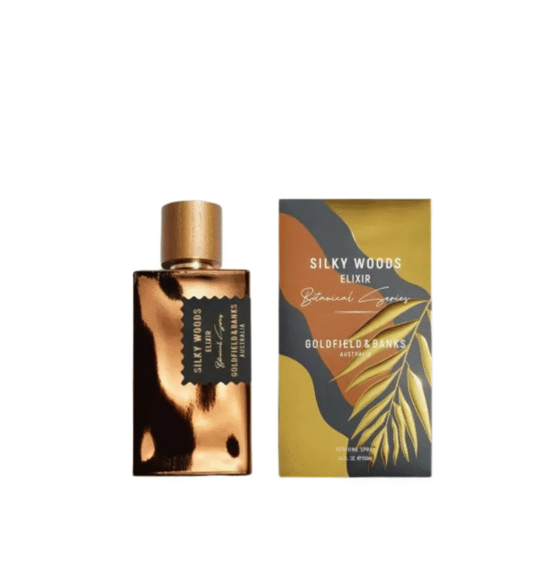 Goldfield & Banks Silky Woods