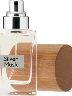 Nasomatto Silver Musk