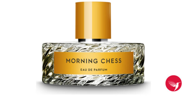 Vilhelm Parfumerie Morning Chess