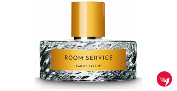 Vilhelm Parfumerie Room Service