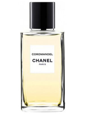 Chanel (Les Exclusifs) Coromandel