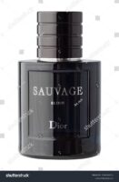 Dior (Collection Privée) Sauvage Elixir