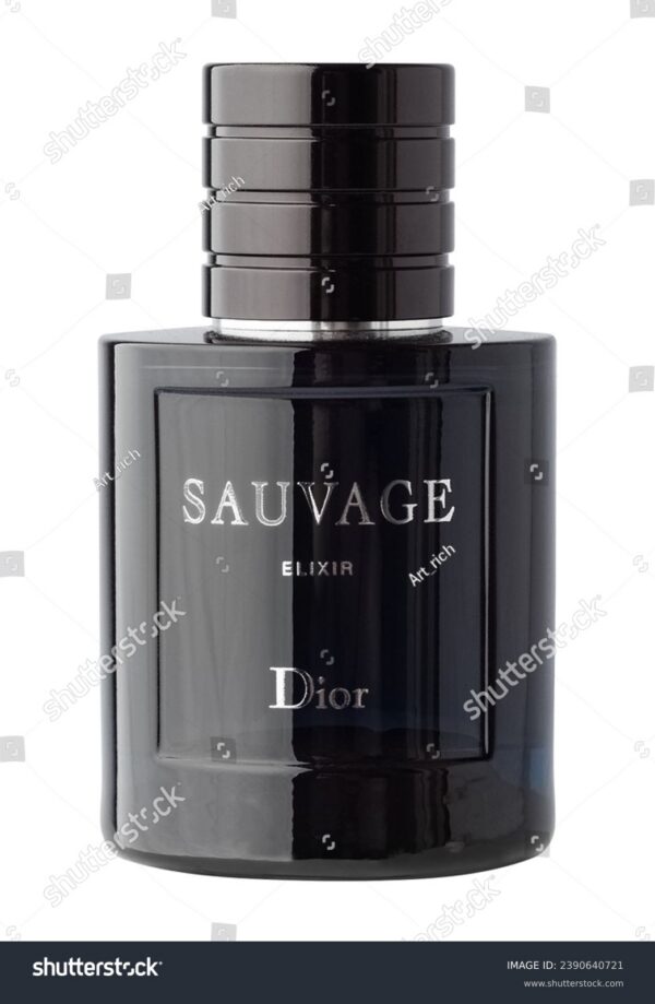 Dior (Collection Privée) Sauvage Elixir